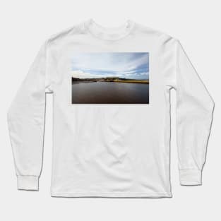 Whitby Long Sleeve T-Shirt